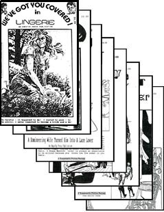 Empathy Press covers
